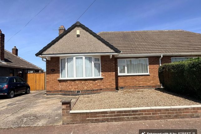 2-bed house on 21 Chestnut Avenue, Leicester, £280,000