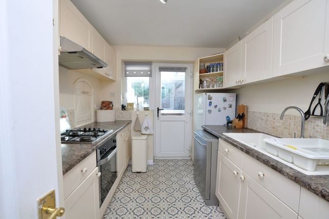 Semi-detached house for sale in Porret Lane, Hinderwell, Saltburn-By-The-Sea