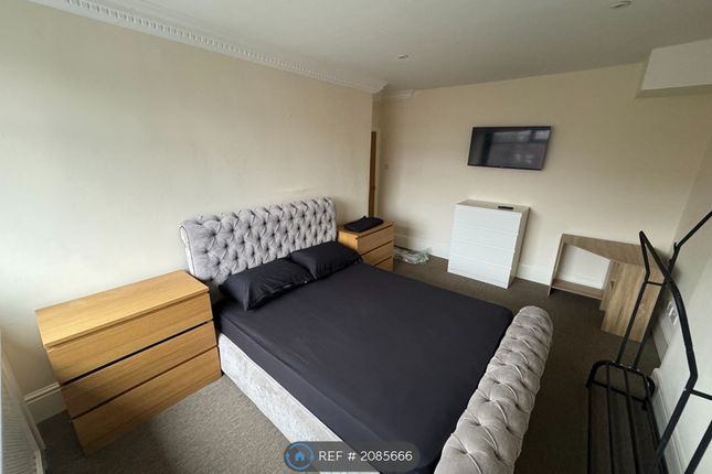 Thumbnail Room to rent in Ivy Road, Bolton