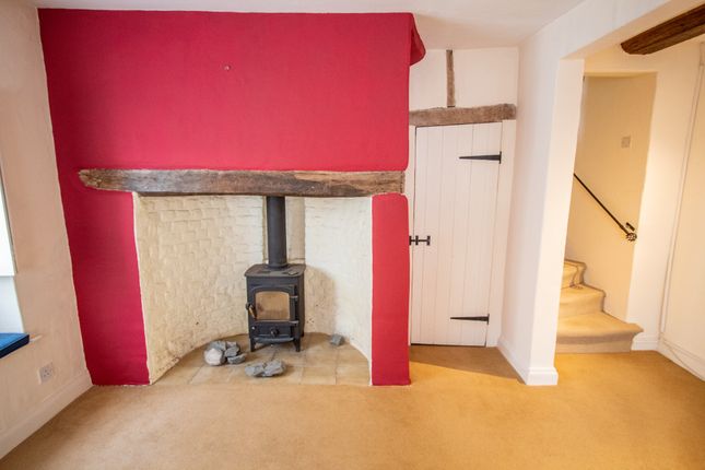 The Old Manor House, 1 Sandhill Street, Ottery St Mary photo 4