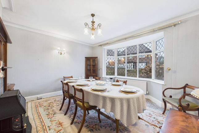 1 Park Avenue, Nottingham photo 3