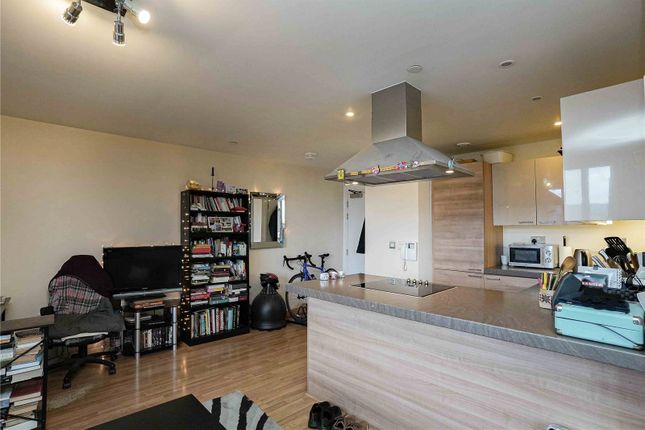 Flat 50, Sky Apartments,, Homerton Road, Homerton photo 4
