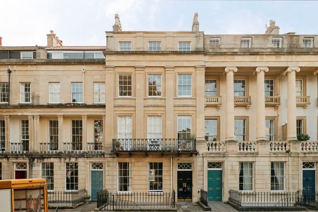 Vyvyan Terrace, Bristol photo 2