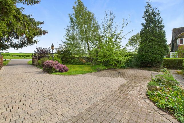 Front Driveway