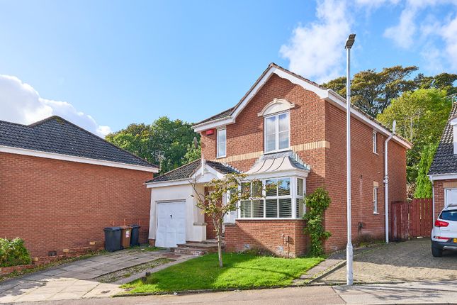 38, Denwood, Aberdeen photo 2