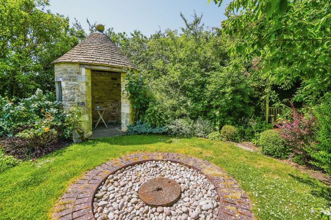 Detached house for sale in Langley, Nr Burford, Oxfordshire
