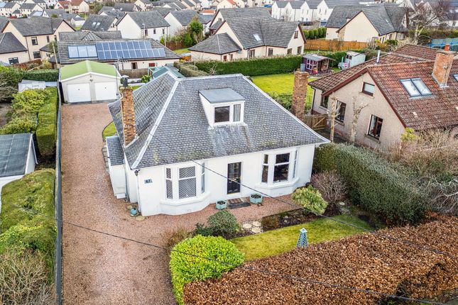 Detached house for sale in Bonhard Road, Scone, Perthshire