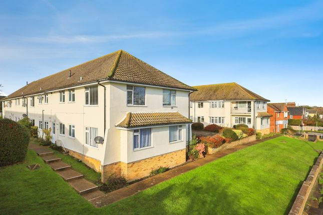 1-bed flat on Flat 6, Carmen Court, Eastbourne Road, Eastbourne, £175,000