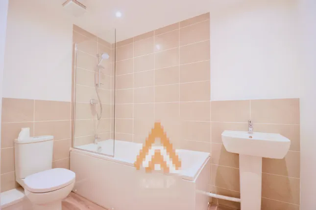 1B1B Flat 15 Crouch Court  6 Tanners Way, Tanners Way, Birmingham photo 4