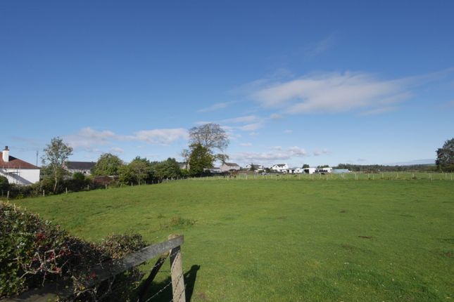 Land for sale in Land (1.85 Acres), Annan Road, Dumfries