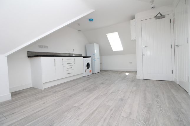 Studio to rent in South Road, Herne Bay CT6