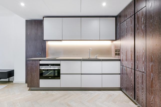 106 Dawson House 11, Circus Road West, London photo 4