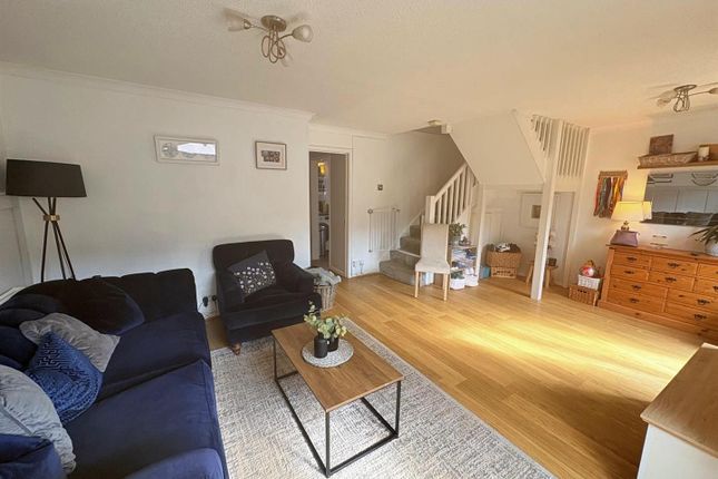 9, Pytchley Close, Fareham photo 3