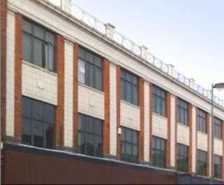 Office to let in Cranbrook Road, Ilford