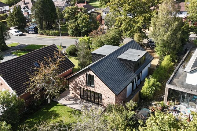 38 Moor Lane, Woodford