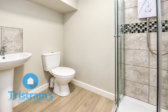207A, Mansfield Road, Nottingham photo 4