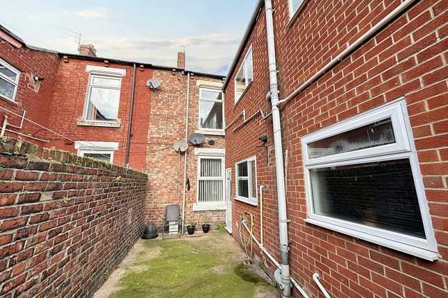 Flat for sale in Albert Avenue, Wallsend