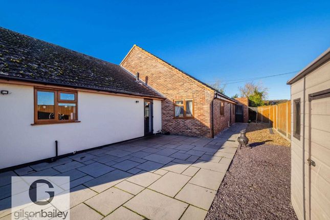 Detached house for sale in High Noon Lane, Blofield
