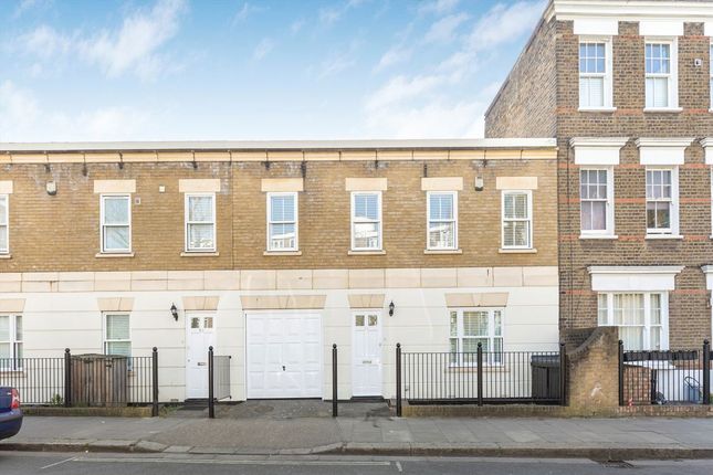 3-bed house on 65, Star Road, London, £4,250/mo