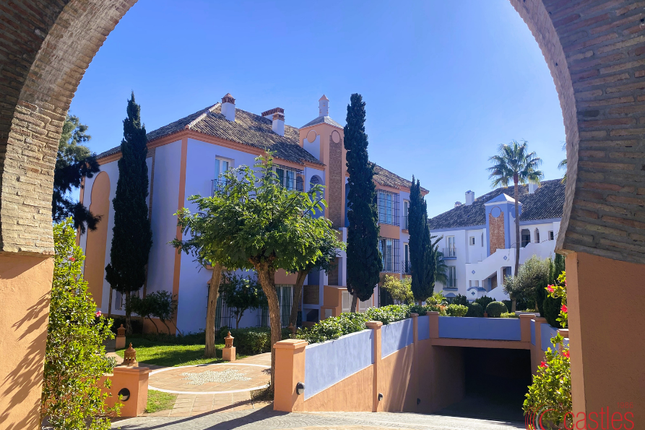 Duplex for sale in La Perla, Casares, Málaga, Andalusia, Spain