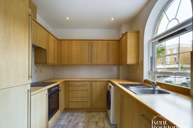 Flat 3, Kingswood House, Maidstone photo 3