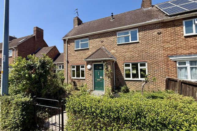 3-bed house on 6, Sanders Road, Trowbridge, £115,000