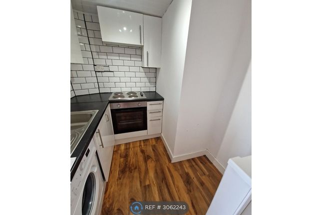Flat, A Davis St, Rotherham photo 2