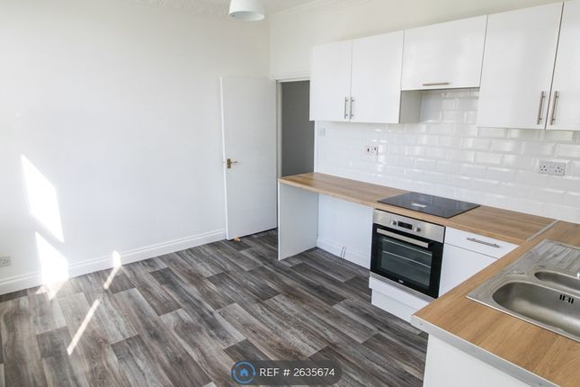 Lounge/Kitchen