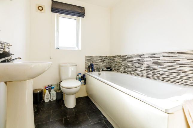 Semi-detached house for sale in Damsteads, Rotherham
