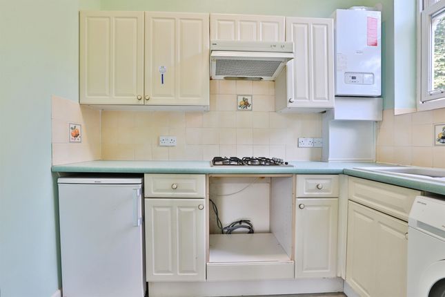 Flat 4, Glenwood, 4, Percy Road, Bournemouth photo 4