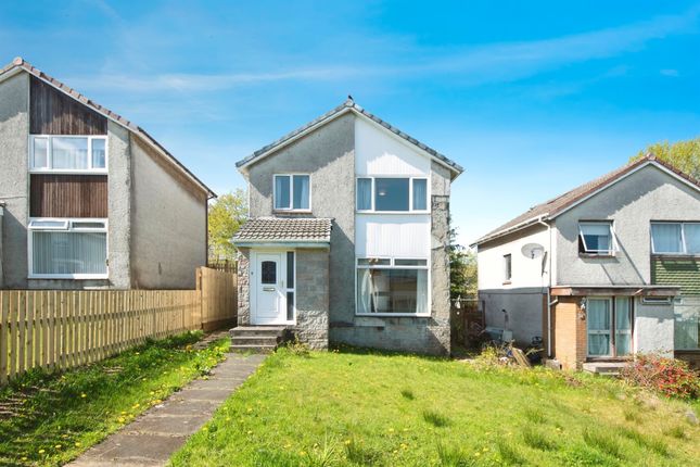 Detached house for sale in Fowlis Drive, Newton Mearns, Glasgow