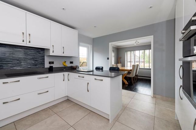 Detached house for sale in Station Road, Buxted, Uckfield