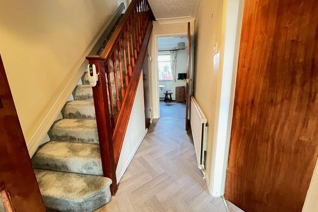 Terraced house for sale in Smallwood Road, Colchester