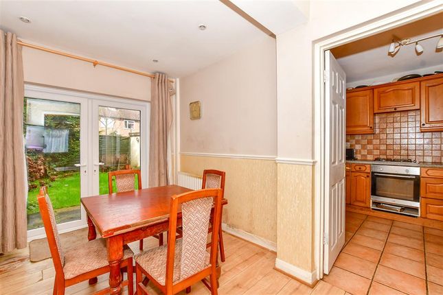 Semi-detached house for sale in Rees Gardens, Croydon, Surrey
