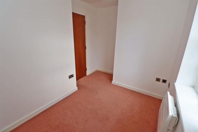 Flat for sale in The Old Market, Yarm