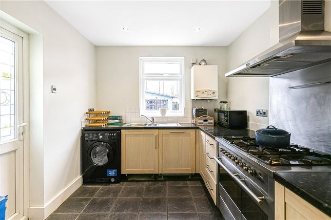 Terraced house for sale in Upwood Road, London