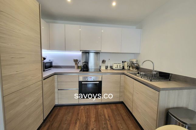 Royal Court, Stanmore photo 3