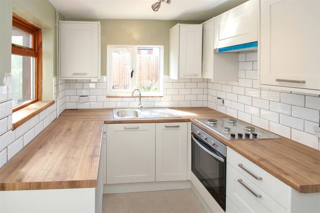 29, Thrift Street, Higham Ferrers photo 5