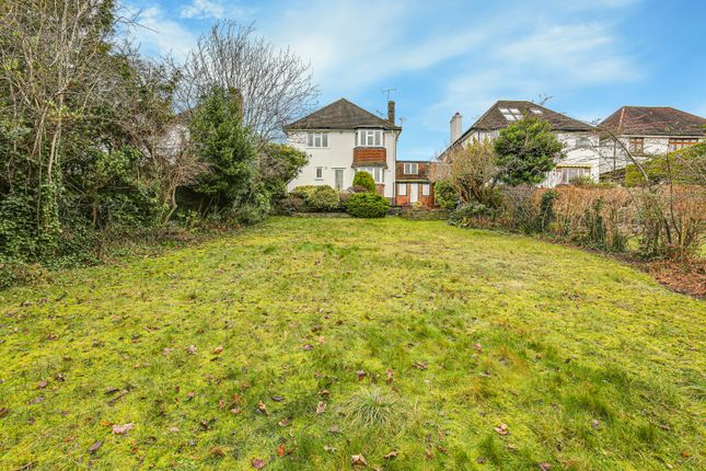 Detached house for sale in Wyvern Road, Purley