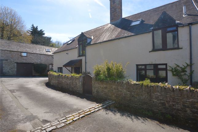 Cottage for sale in Merafield Farm Cottages, Plympton, Plymouth, Devon