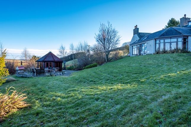 Cottage for sale in Muir Of Fowlis, Alford