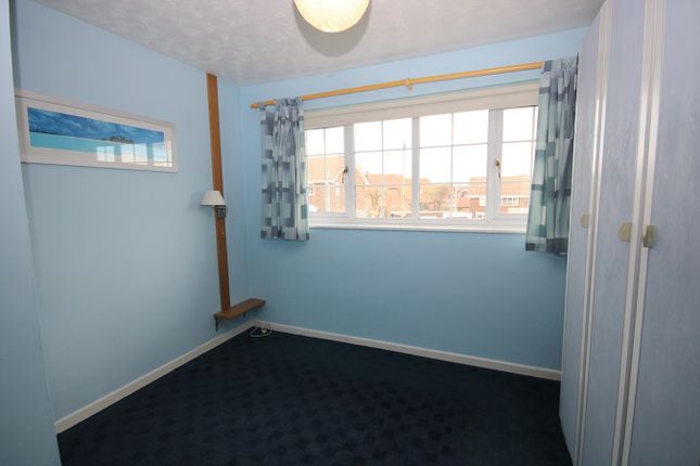 Semi-detached house for sale in Conway Court, Blackwood