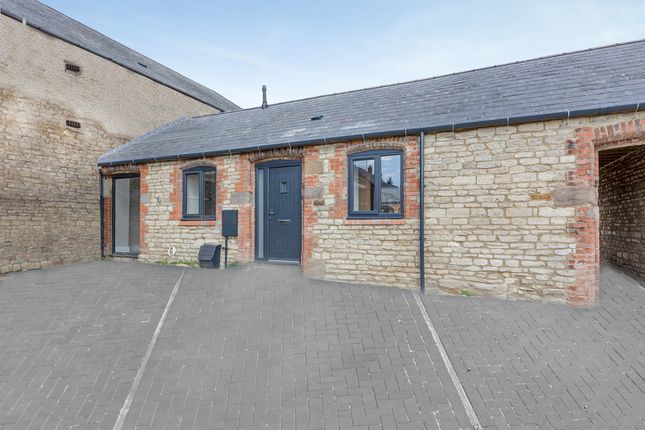 Thumbnail Barn conversion for sale in Brawn Drive, Raunds, Wellingborough