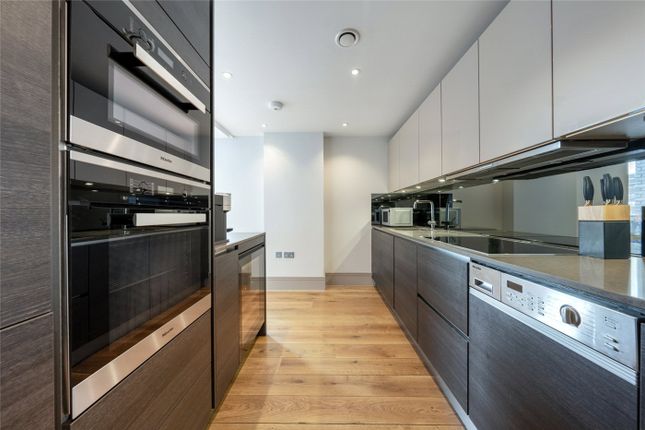 Flat for sale in Searle House, Cecil Grove, St John's Wood, London