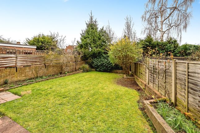 Semi-detached house for sale in Minton Rise, Taplow, Maidenhead