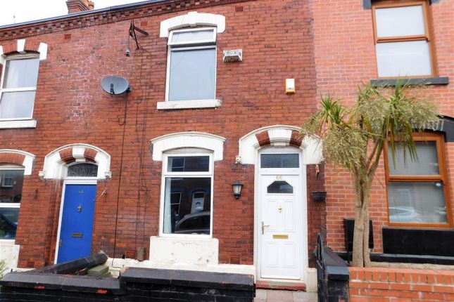 Thumbnail Terraced house to rent in Pickford Lane, Dukinfield