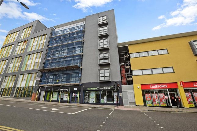 Plaistow Road Plaistow London E13 2 Bedroom Flat For Sale
