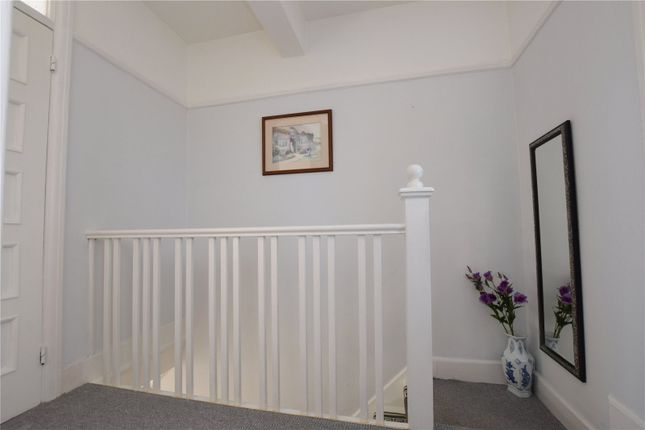 Terraced house for sale in Roxy Avenue, Chadwell Heath, Romford