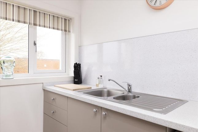 Flat for sale in 69 Moubray Grove, South Queensferry