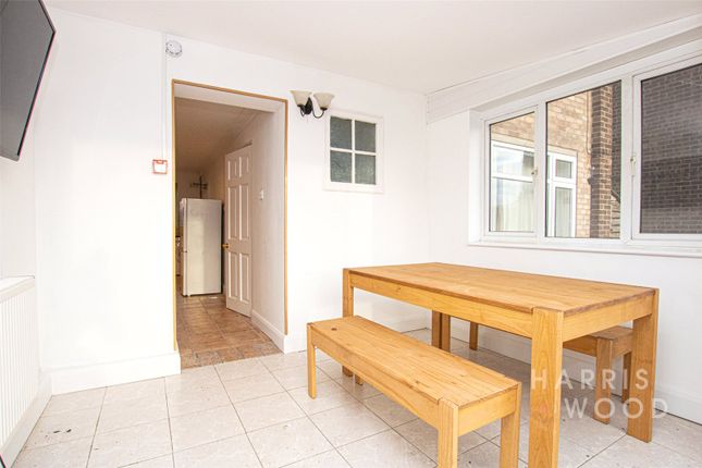 Semi-detached house to rent in Forest Road, Colchester, Essex
